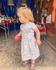 Autumn Emery Play Dress