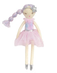 Mon Ami Candy Scented Sachet Doll