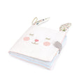 Bunny & Friends Baby Book