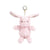 Mon Ami Rosie Bunny Bag Charm