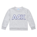 Nantucket Kids Crewneck Sweatshirt