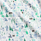 Apres Ski Print Detail 