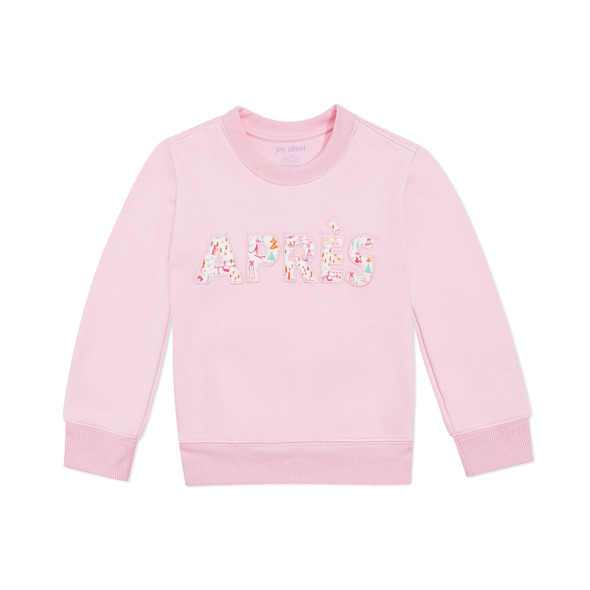 Après Ski Ski Crewneck Sweatshirt
