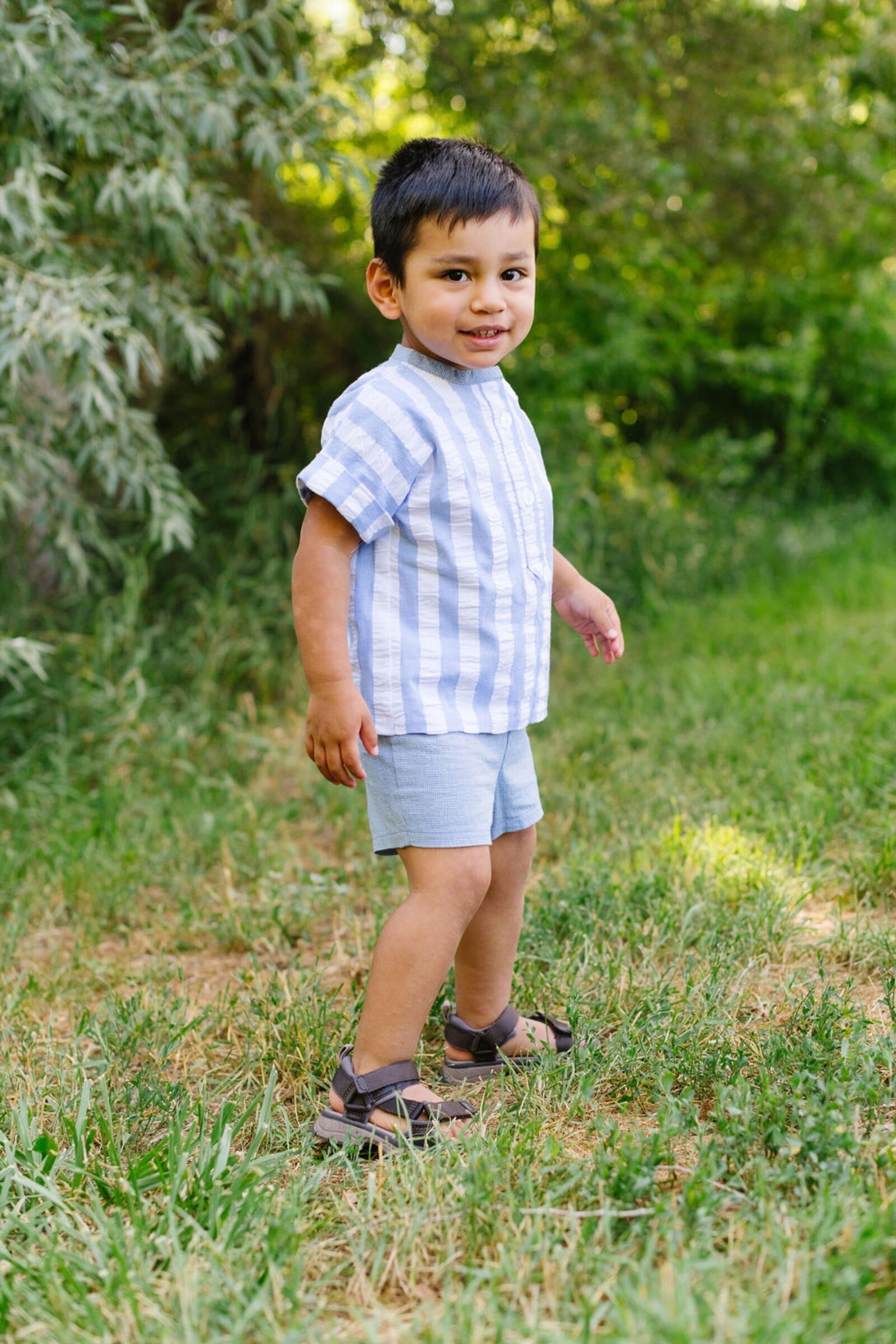 |Mockingbird Baby & Kids