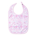 Ballet Baby Bib