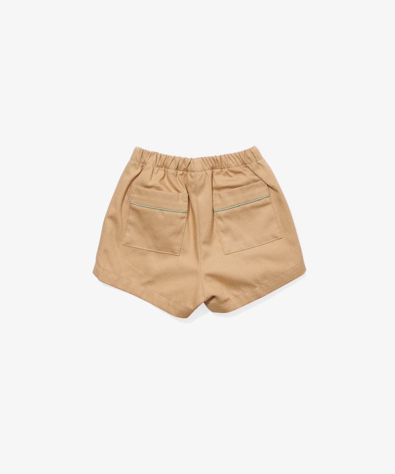 Oso &amp; Me Bingo Unisex Baby &amp; Kids Short