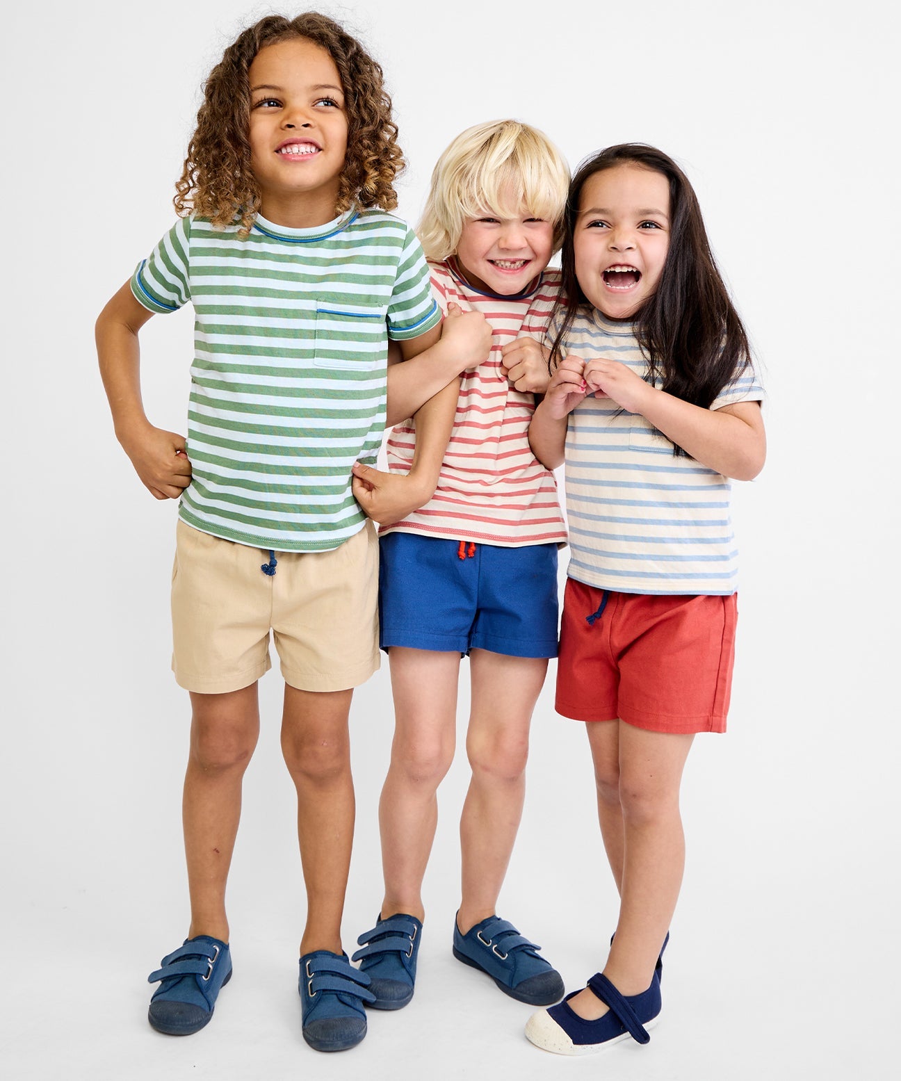 Oso &amp; Me Bingo Unisex Baby &amp; Kids Short