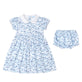 Boats Sally Play Dress