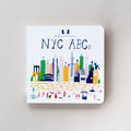 Mr. Boddington's Studio: NYC ABCs