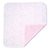 Joy Street Kids Boston Baby Blanket, Pink