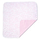 Joy Street Kids Boston Baby Blanket, Pink