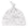 Joy Street Kids Boston Print Hat, gray