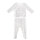 Joy street Kids Boston Baby Layette Set, Gray