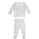 Joy street Kids Boston Baby Layette Set, Gray