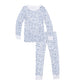 Boston Two Piece Kids Pajamas