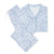 Women's Boston Two Piece Pajamas Joy Street
