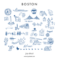 Joy Street Kids Boston Guide