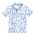 Boston Boy's Polo Shirt