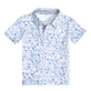 Boston Boy&#39;s Polo Shirt