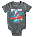 Bruce Springsteen USA Onesie