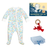Maine Baby Gift Bundle
