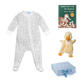 Boston Baby Gift Bundle