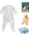 Boston Baby Gift Bundle