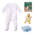 Boston Baby Gift Bundle