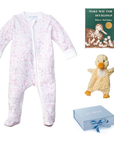 Boston Baby Gift Bundle