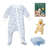 Boston Baby Gift Bundle