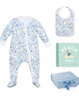Oyster Baby Gift Bundle