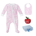 New York Baby Gift Bundle