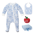 New York Baby Gift Bundle