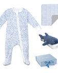 Cape Cod Baby Gift Bundle
