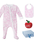 New York Baby Gift Bundle