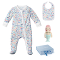 Jersey Shore Baby Gift Bundle