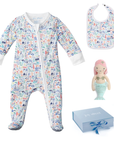 Jersey Shore Baby Gift Bundle