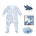 Oysters Baby Gift Bundle