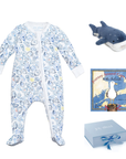 Oysters Baby Gift Bundle