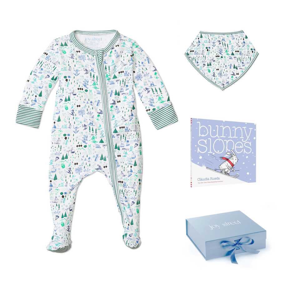 Après Ski Baby Gift Bundle