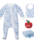 New York Baby Gift Bundle