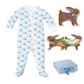 Easter Baby Gift Bundle
