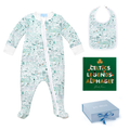 Ireland Baby Gift Bundle