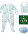 Ireland Baby Gift Bundle