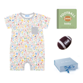 Football Baby Gift Bundle