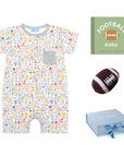 Football Baby Gift Bundle