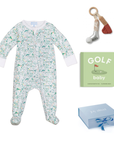 Golf Baby Gift Bundle