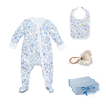 Oyster Baby Gift Bundle