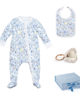 Oyster Baby Gift Bundle