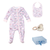 Hamptons Baby Gift Bundle